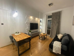 EASY STAY przy S6 i Strefie Ekonomicznej FAKTURA Koszalin